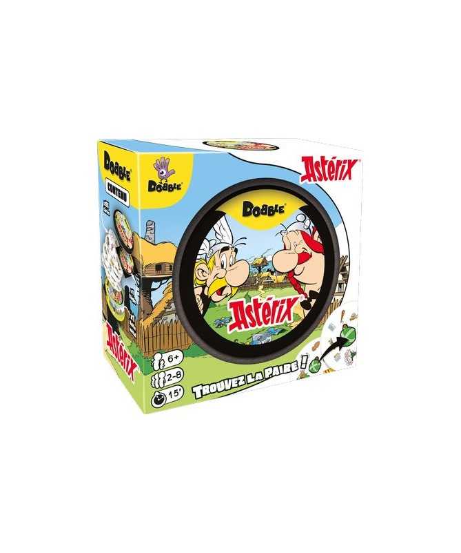 Dobble - Astérix