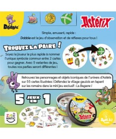 Dobble - Astérix