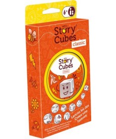 Story Cubes Classic