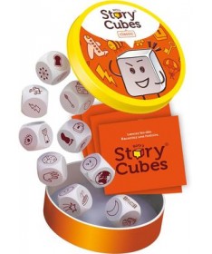 Story Cubes Classic