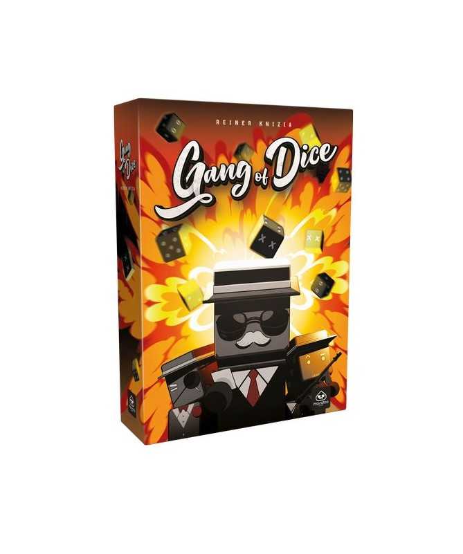 Gang of Dice Gang of Dice