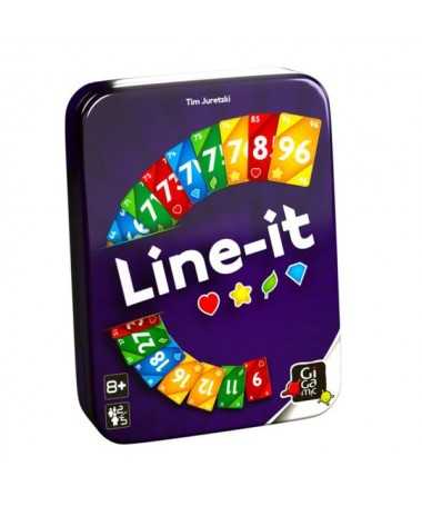 Line-It