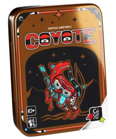 Coyote