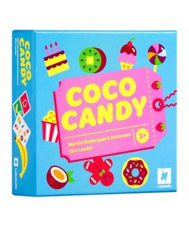 Coco Candy