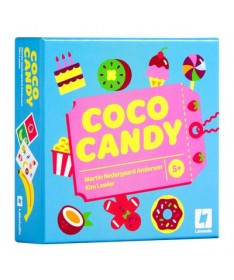 Coco Candy