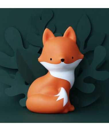 Petite veilleuse - Renard