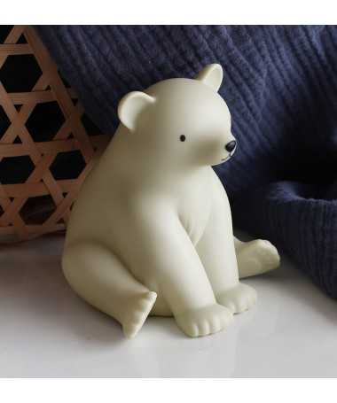 Petite veilleuse - Ours polaire