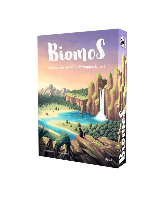 Biomos Biomos