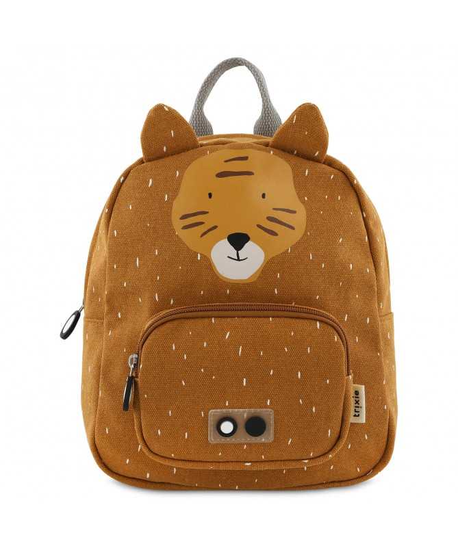 Sac à dos petit - Mr. Tiger Sac à dos petit - Mr. Tiger