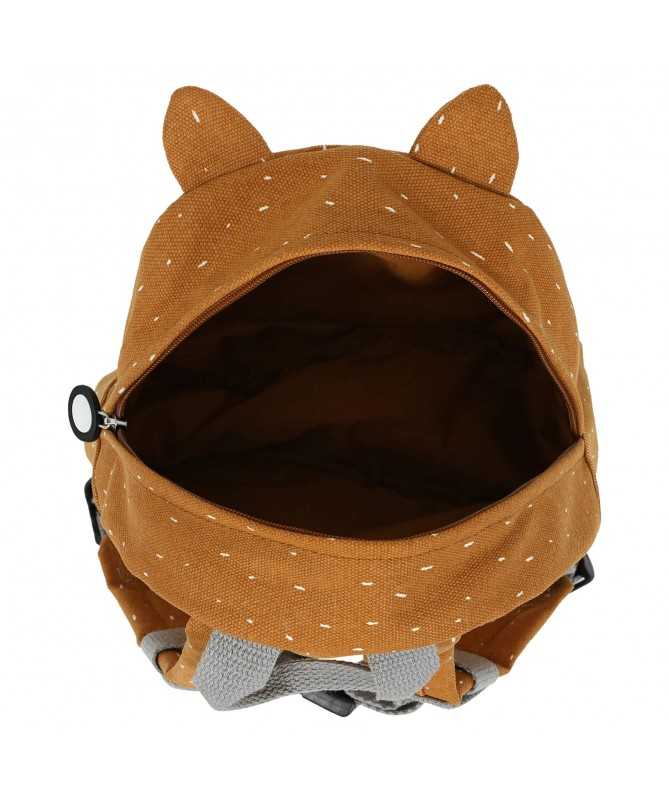 Sac à dos petit - Mr. Tiger Sac à dos petit - Mr. Tiger