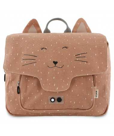 Cartable - Mrs. Cat