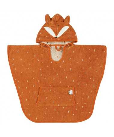 Poncho - Mr. Fox