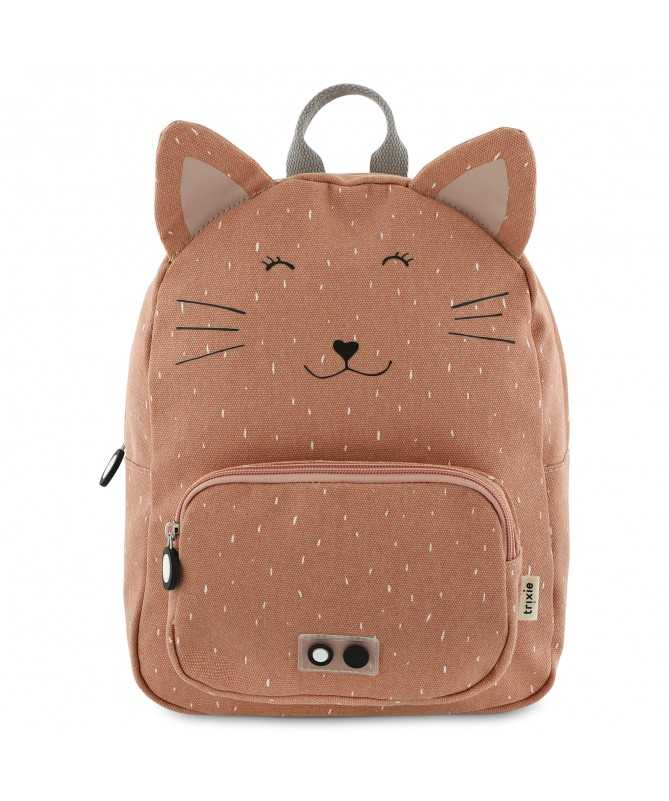 Sac à dos - Mrs. Cat Sac à dos - Mrs. Cat