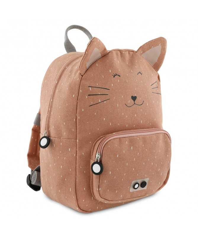 Sac à dos - Mrs. Cat Sac à dos - Mrs. Cat