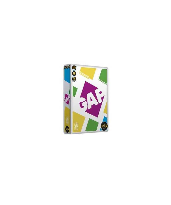 Gap Gap