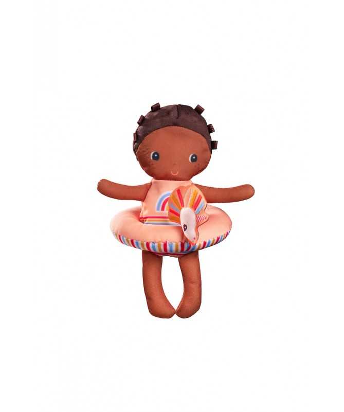 Poupée de bain flottante - Léna Poupée de bain flottante - Léna