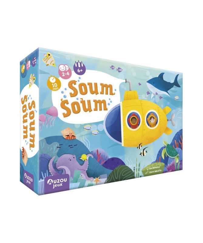 Soum Soum Soum Soum