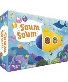 Soum Soum