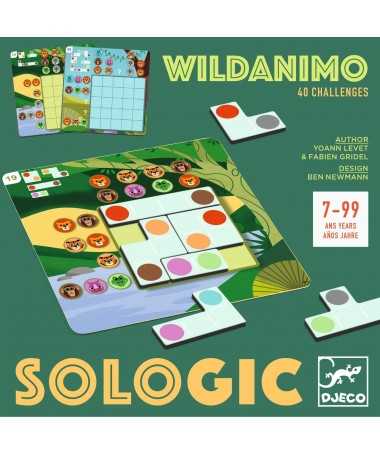 Wildanimo