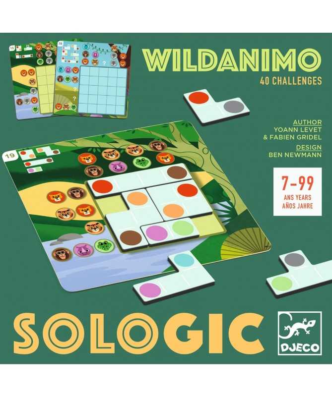 Wildanimo Wildanimo