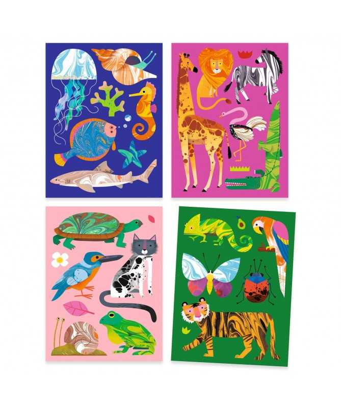 Atelier - Colorful Atelier - Colorful