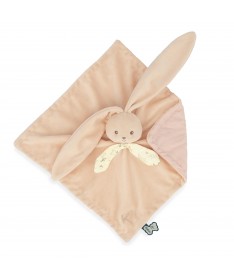 Doudou lapin - Pêche