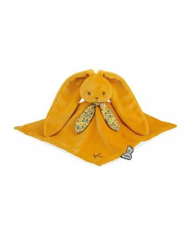 Lapinoo - Doudou Lapin Ocre