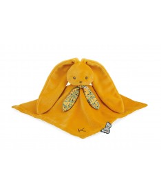 Lapinoo - Doudou Lapin Ocre