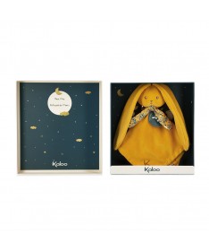 Lapinoo - Doudou Lapin Ocre