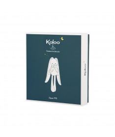 Lapinoo - Doudou Lapin Ocre