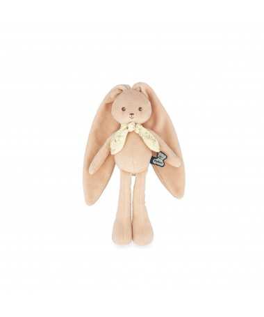 Pantin lapin pêche - 25 cm