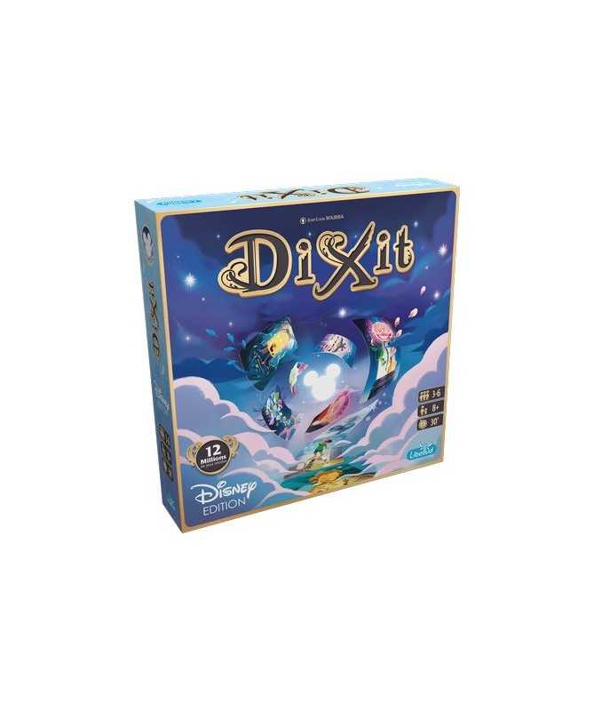 Dixit - Disney