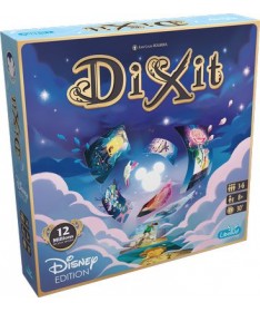 Dixit - Disney