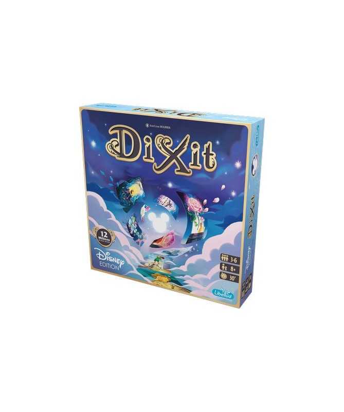 Dixit - Disney