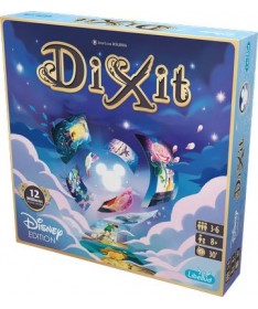 Dixit - Disney