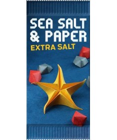 Sea Salt & Paper ext. Extra Salt