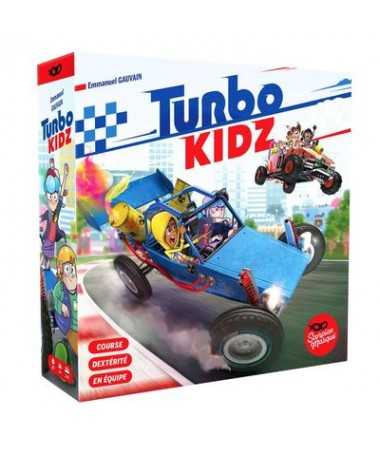 Turbo Kidz