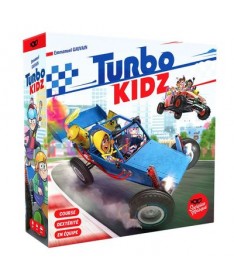 Turbo Kidz