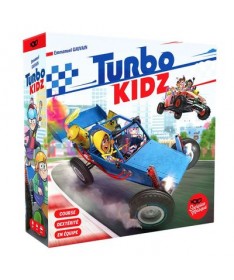 Turbo Kidz