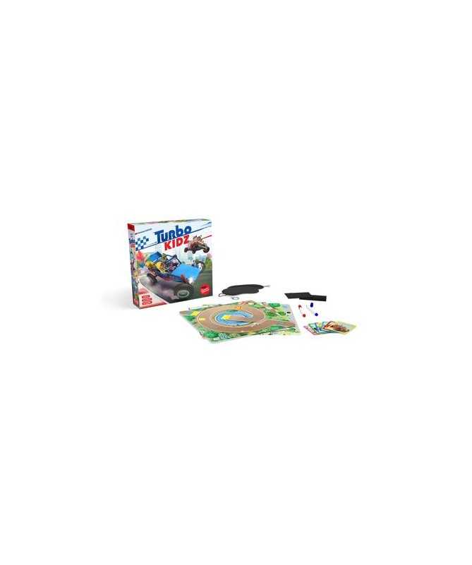 Turbo Kidz Turbo Kidz