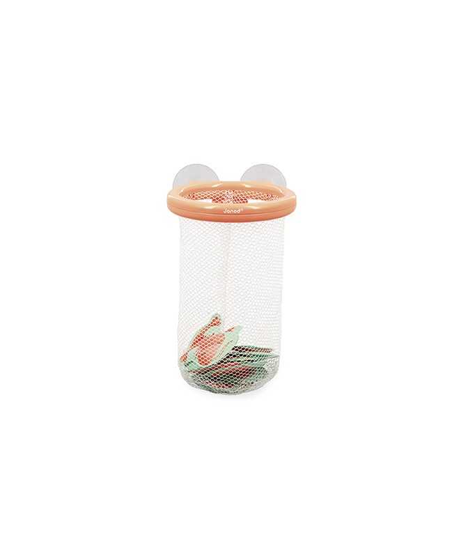 Jouet de bain - Attrape crevettes Jouet de bain - Attrape crevettes