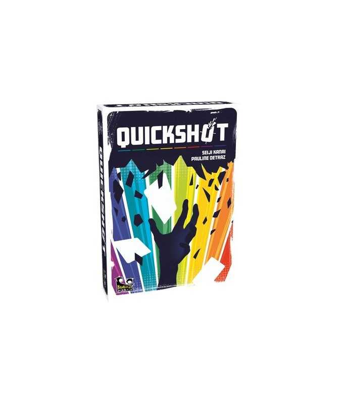 Quickshot