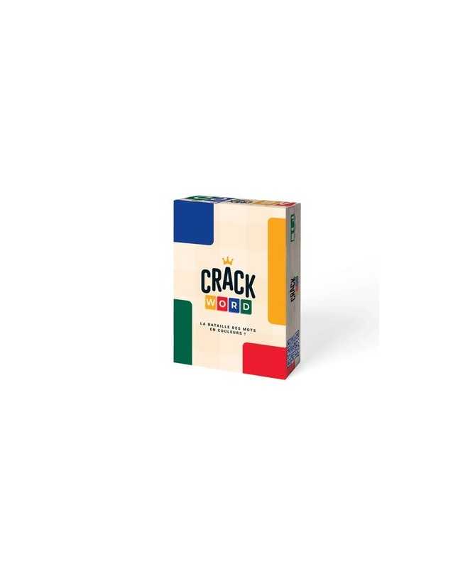 Crack Word Crack Word