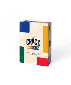 Crack Word