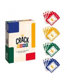 Crack Word