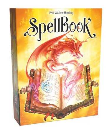 SpellBook