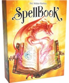 SpellBook
