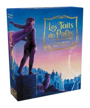 Les Toits de Paris