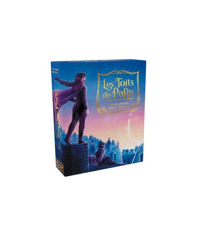 Les Toits de Paris Les Toits de Paris