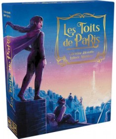 Les Toits de Paris